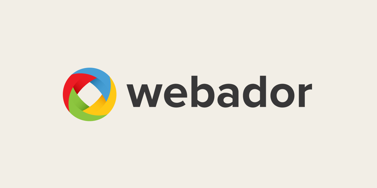 Terms and conditions | Webador.co.uk