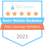 WebsiteToolTester Beste Website-Ersteller